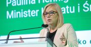 Ministra chce uszczelnić system śmieciowy w Polsce. Zapowiada ustawę
