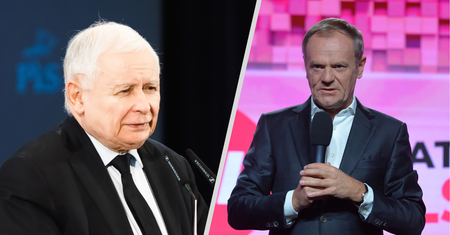 Klęska PO i PiS. "Ludzie tego nie rozumieją"