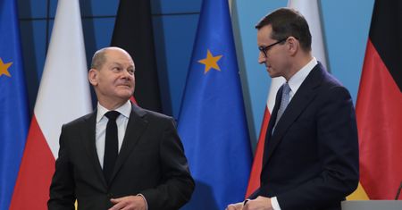 Na rynku gazu robi się nerwowo, a Polska wciąż negocjuje z Norwegami. "Jeśli ma być szybko, nie będzie tanio"