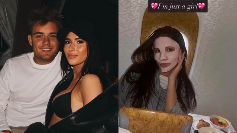 Roksana Węgiel i Kevin Mglej relacjonują podróż na Bali