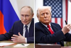 Trump uderzy w Kreml specjalnym dekretem? Nowe doniesienia