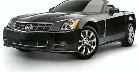 Czerwona Księga Gatunków Zagrożonych - Hummer H2 i Cadillac XLR