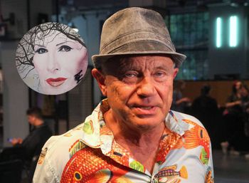 Mural Kory w Warszawie ZDEWASTOWANY. Zaskakujący komentarz Kamila Sipowicza