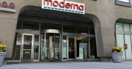 Moderna zatrudni 250 osób w Polsce. Warszawskie biuro ma być drugie po amerykańskim