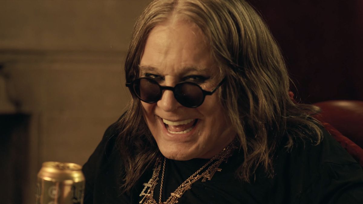 Ozzy Osbourne zmarł w wieku 76 lat