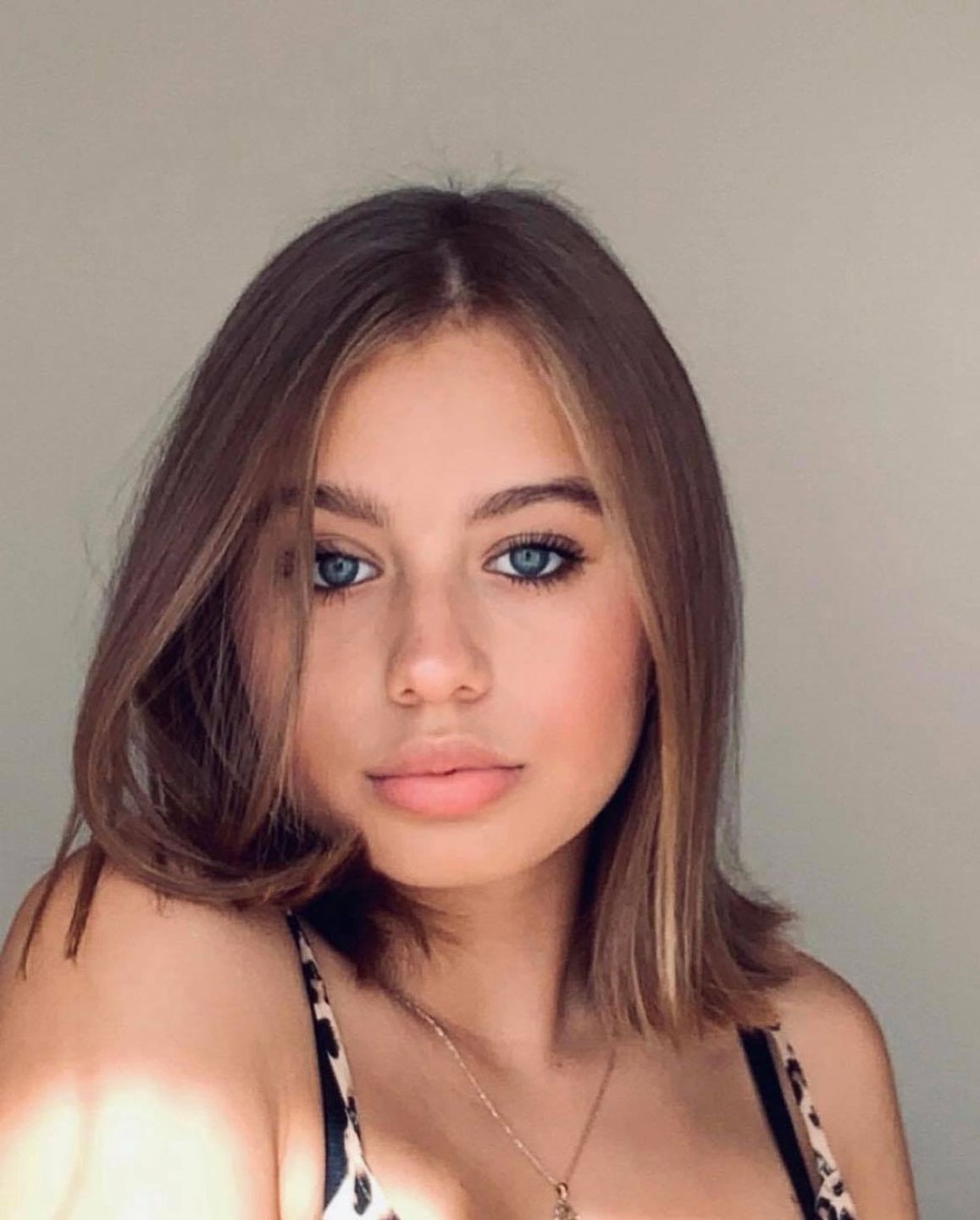 Oliwia Bieniuk mierzy się z krytyką