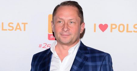 Kamil Durczok pokazał się na nagraniu. Niewiarygodne, jak teraz wygląda