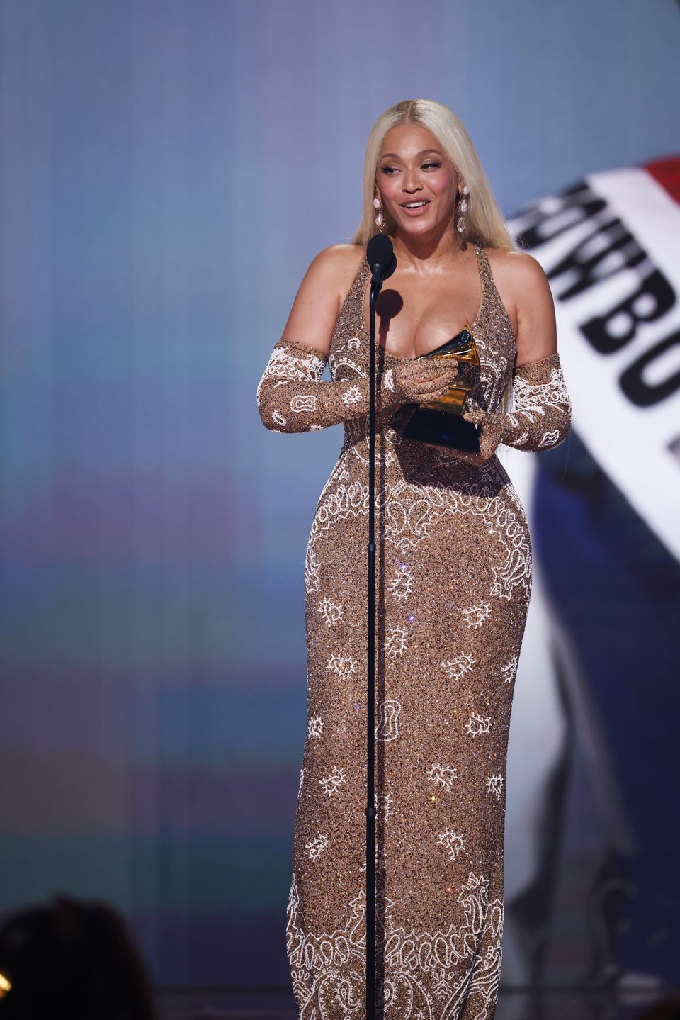 Beyoncé