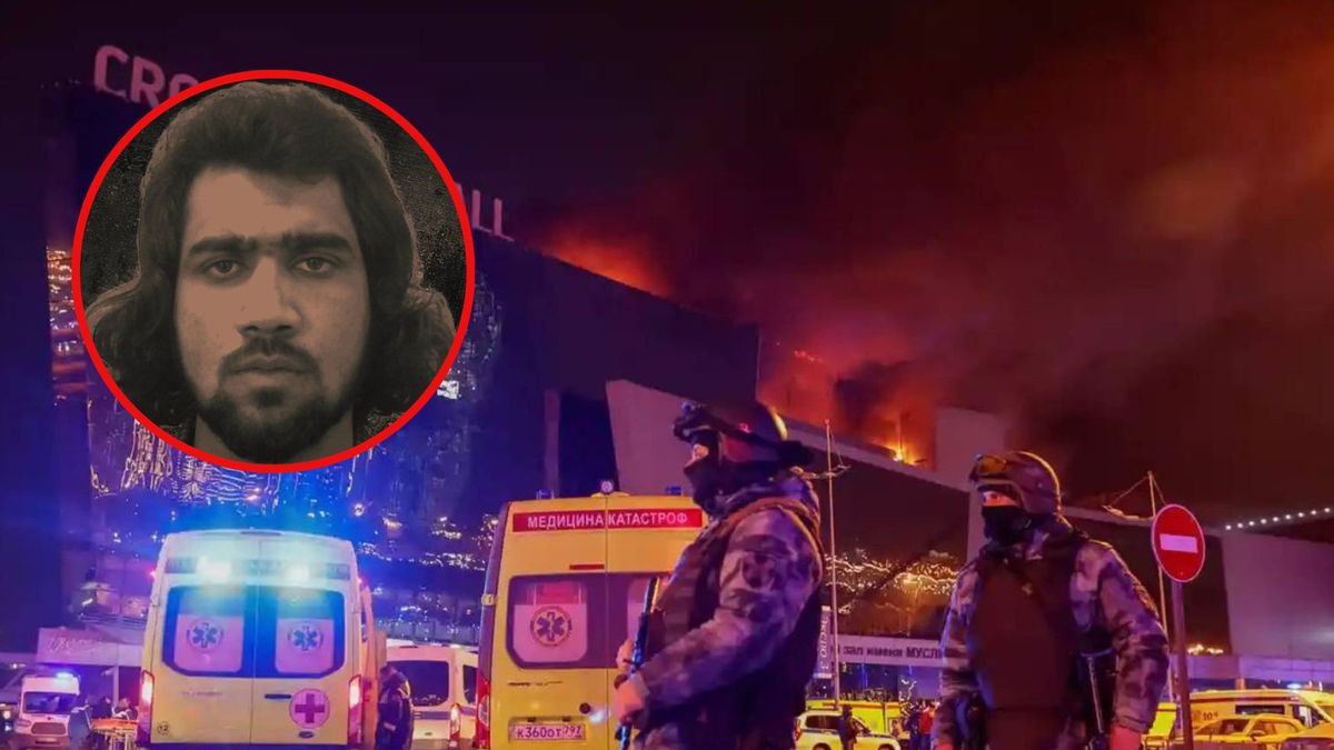 Amerykanie płacą fortunę za informacje o Shahabie al-Muhajirze aka Sanaullahu Ghafarim