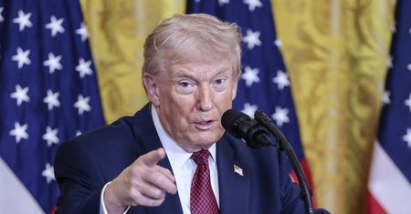 Kreml zaprosi Trumpa do Moskwy. Jest konkretna data