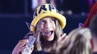 Julia Wieniawa ma talent po ojcu. Kim jest Konrad Wieniawa-Narkiewicz