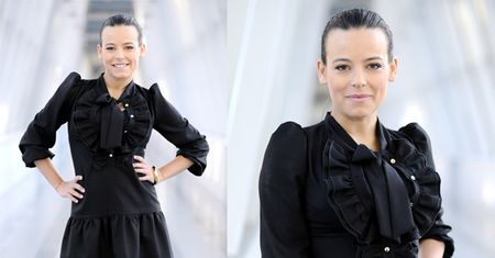 Ania Mucha jako "Sexy Mama"? (ZDJĘCIA)