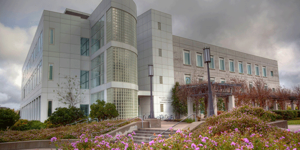 Reeve-Irvine Research Center