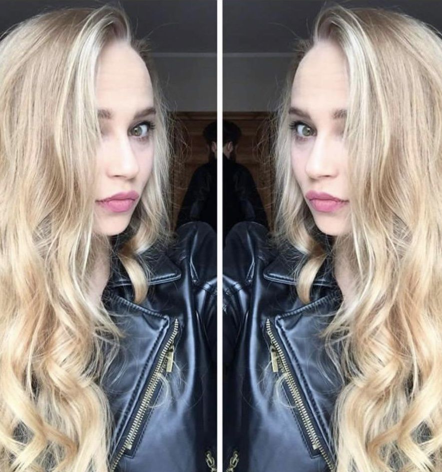 Sylwia Gaczorek 