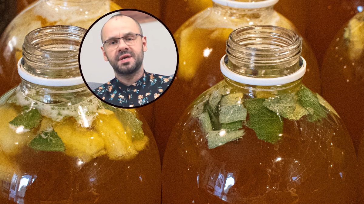 Skutecznie obniża poziom cukru. 7 napojów