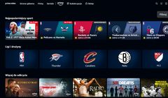 Amazon Prime Video wyprzedzi rywali w wydatkach na prawa sportowe