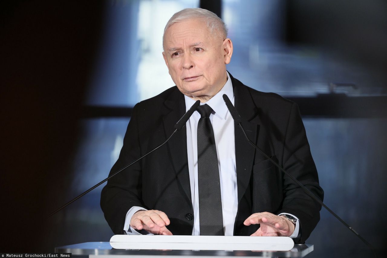 Jarosław Kaczyński