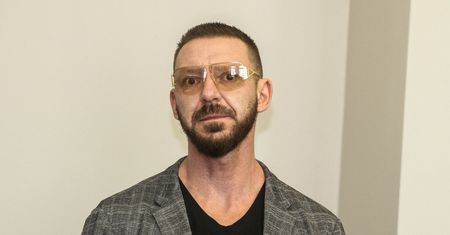 Gdzie jest Paweł Kozanecki? Żona poszukiwanego zabrała głos: "On się nie ukrywa"