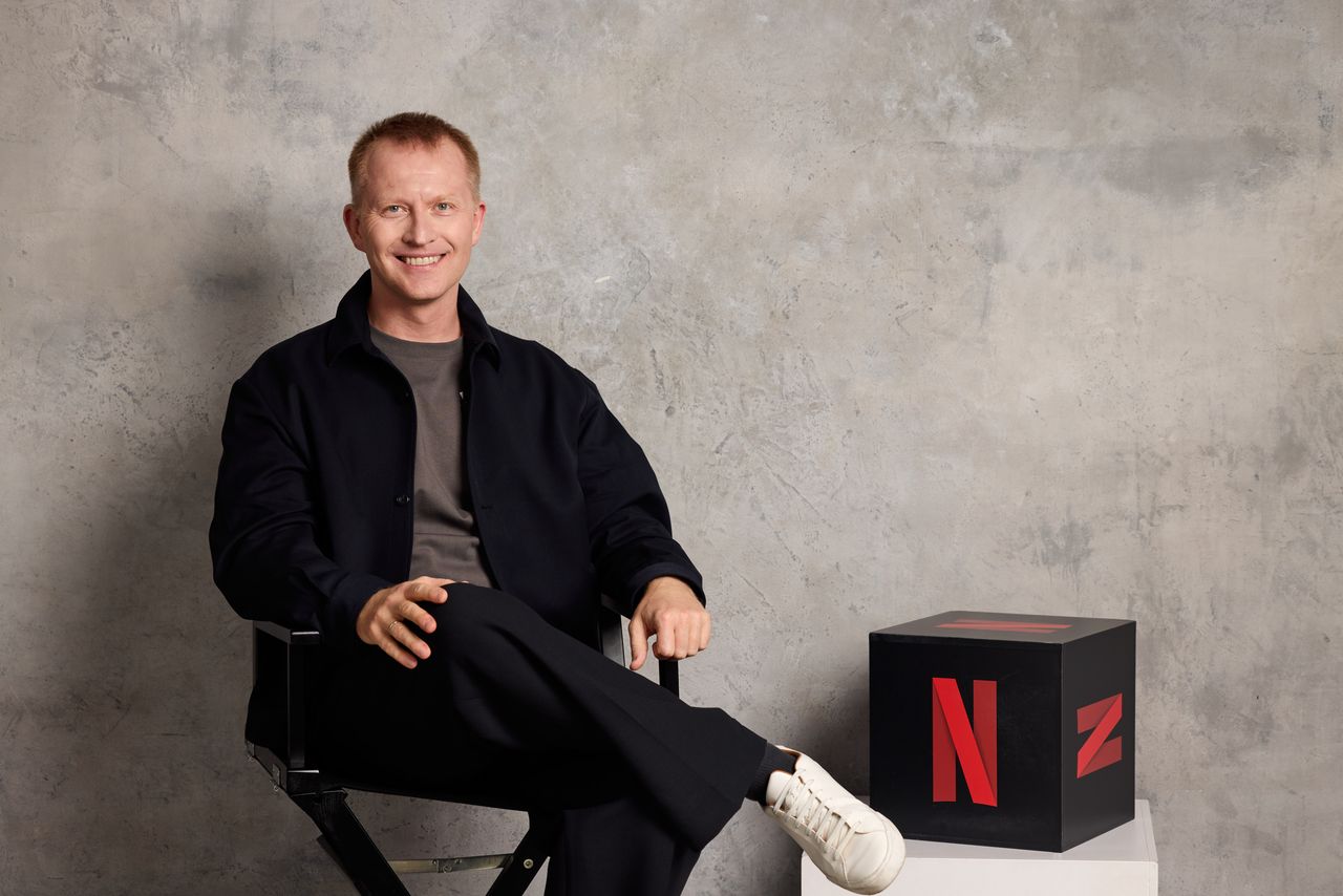 Szef programowy Netfliksa: "Lalka" przeszła u nas długą drogę i jesteśmy dumni z wizji twórców