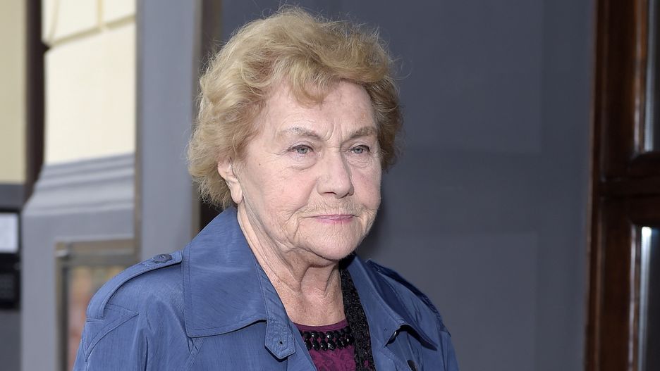 Teresa Lipowska o swojej samotności