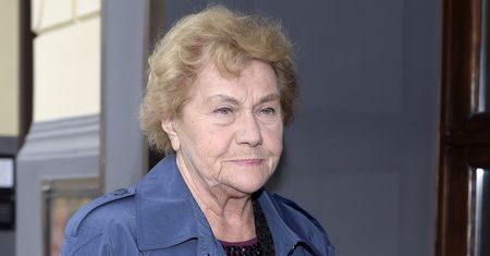 Teresa Lipowska odpoczywa w sanatorium. Oto co wykrzykują do niej ludzie