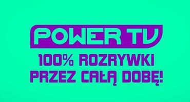 Muzyczny kanał Power TV ruszy 20 listopada