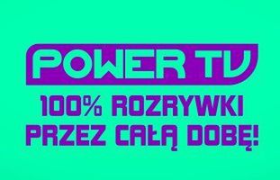 Muzyczny kanał Power TV ruszy 20 listopada