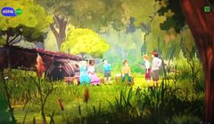 TVP uruchomiła kanał Alfa TVP