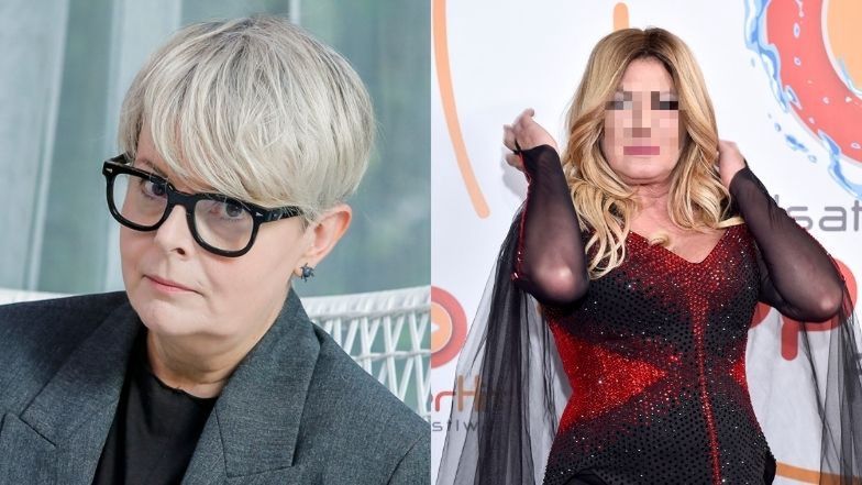 Karolina Korwin-Piotrowska komentuje zatrzymanie Beaty K. za jazdę pod wpływem alkoholu