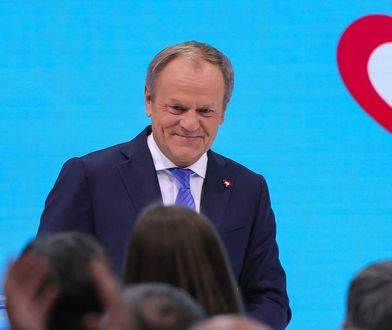 Jaką partią będzie KO? Zdecydowana odpowiedź premiera