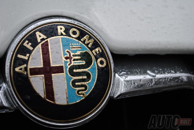 Alfa Romeo Giulietta - test autokult.pl