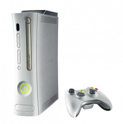 Greenberg: ekskluzywne gry dla Xboxa 360 na pierwszą połowę 2010