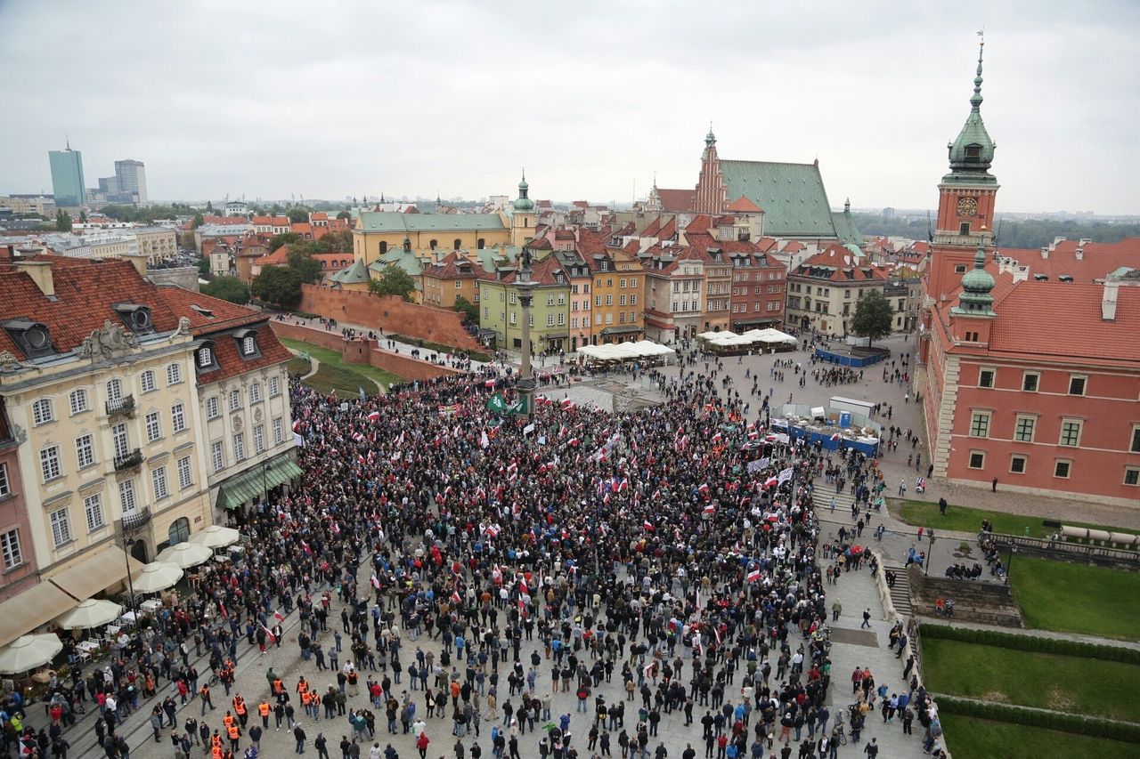 To były najważniejsze wydarzenia 2015 roku [GALERIA]