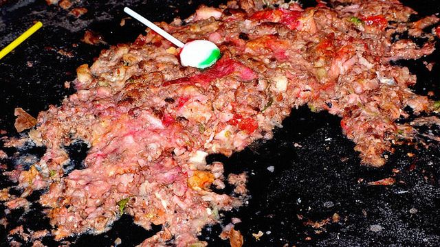 Najsmaczniejsza pasta do zębów na świecie? 1