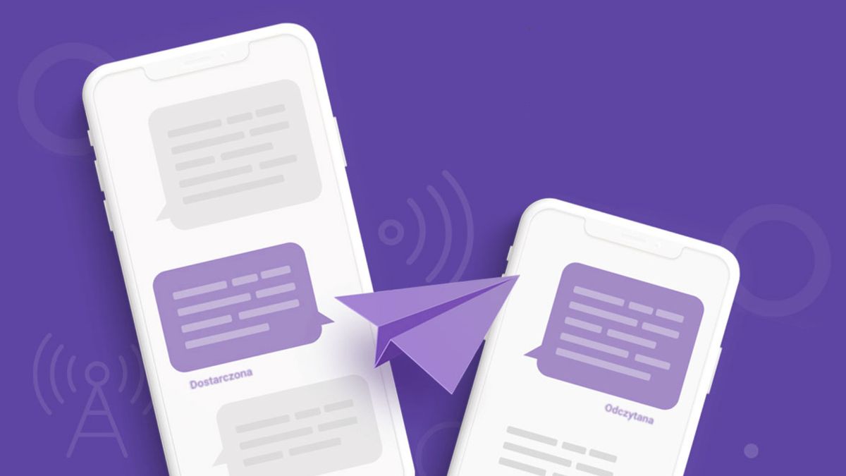 Najpierw Google, teraz operatorzy. Play wprowadza Czat RCS, czyli następcę SMS-ów 1