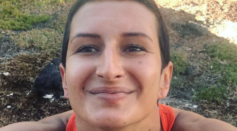 Prawda o obwisłych piersiach zdemaskowana. Fit Matka Wariatka podbija internet