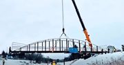 Włodawa: Okopiec rośnie w siłę. Powstaje nowe letnie centrum wypoczynku