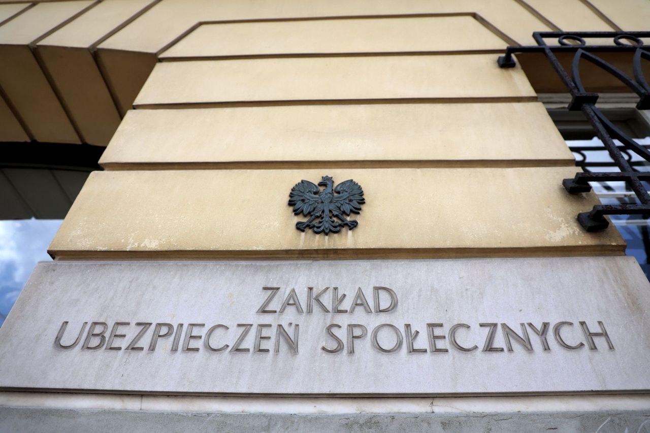 Oszuści podszywają się pod ZUS! Uwaga na fałszywe maile