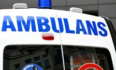 Zachodniopomorskie. Awantura w ośrodku wychowawczym. Ranny 16-latek