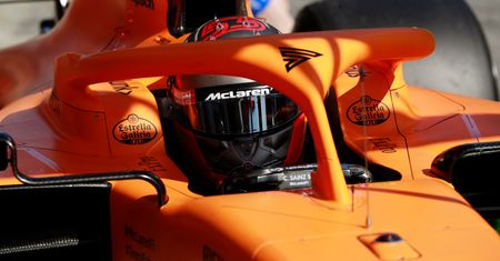 McLaren wycofuje się z Gran Prix Australii. Jeden z członków zespołu z koronawirusem