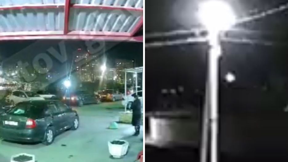 Eksplozje w Sankt Petersburgu i Rostowie
