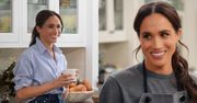 Meghan Markle TRACI KONTRAKT! Program żony księcia Harry'ego znika
