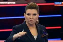 Skabiejewej odjęło mowę. Sytuacja w Biełgorodzie ją przerosła