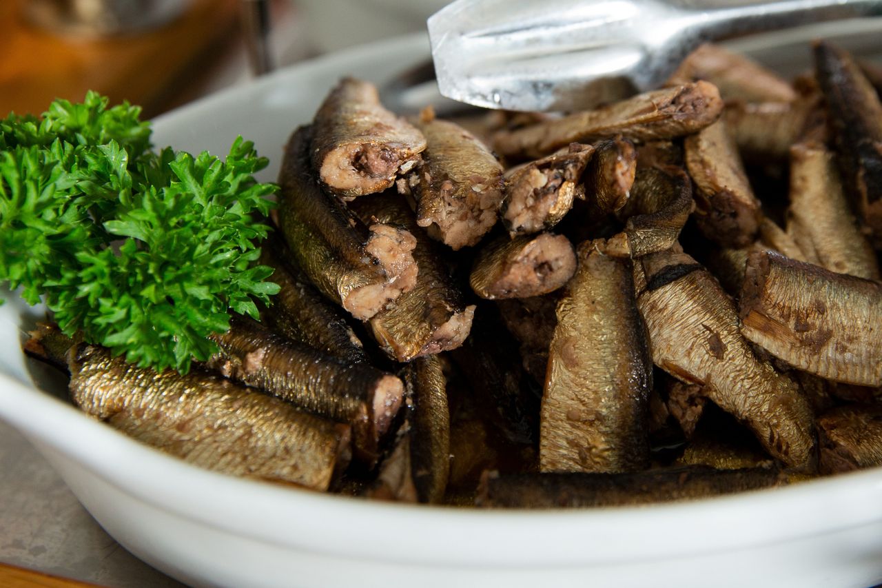 Na morzem się zajadają. Odpowiednio przygotowane mają ogromny wpływ na zdrowie