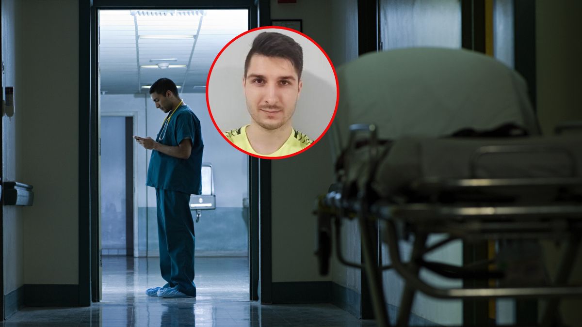 Rzecznik NIL komentuje nowe fakty ws. Dawida Kacprzyka