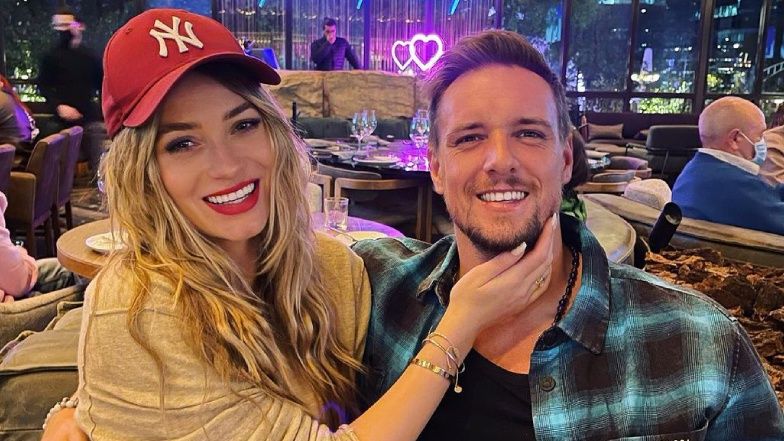 Narzeczony Marceliny Zawadzkiej opowiedział o ZARĘCZYNACH