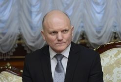 Białoruś straszy "terrorystami" z Polski. "Metody z 1939 r."