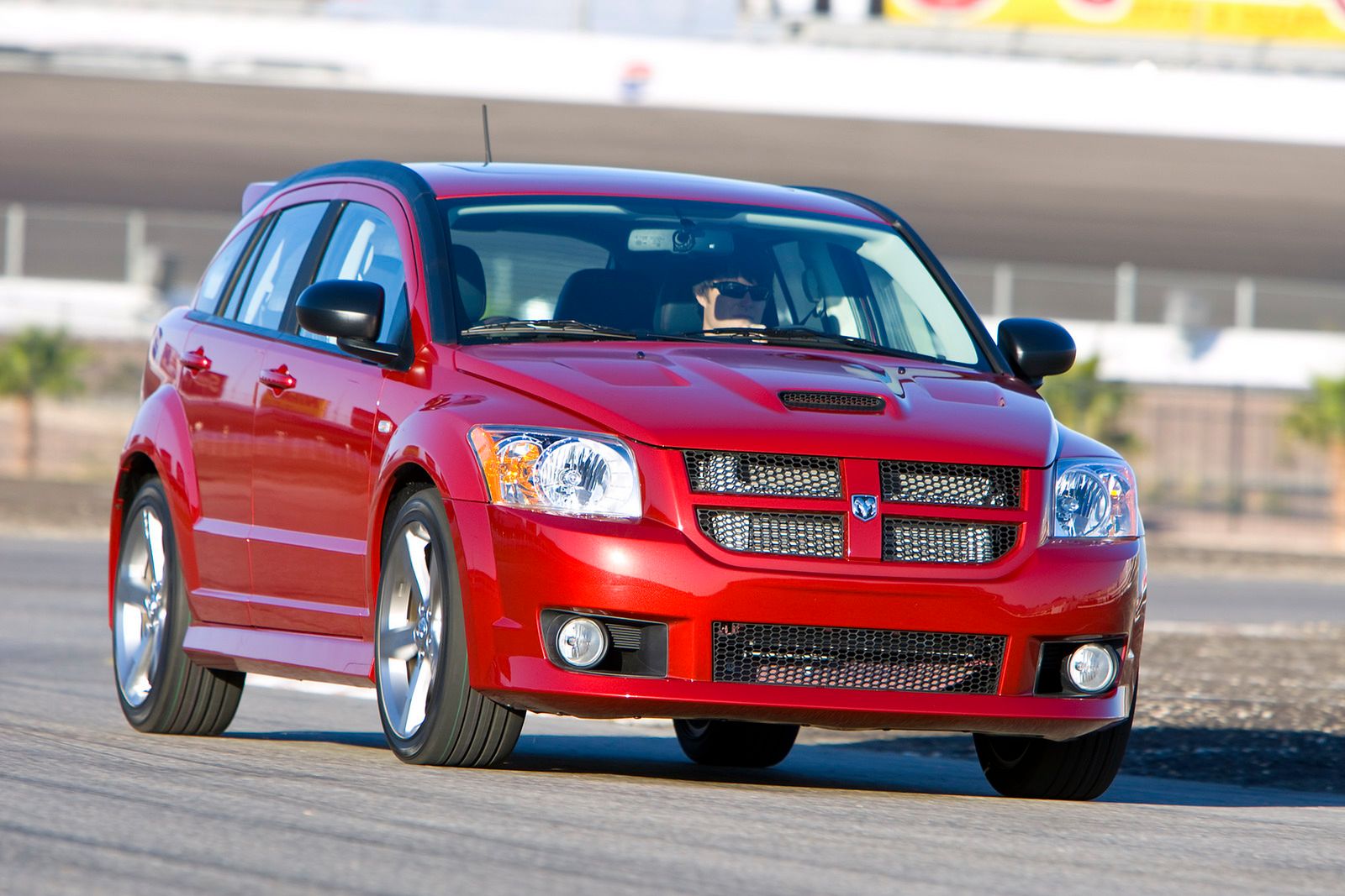 2010 Dodge Caliber