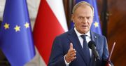 Tusk skarży się na wysokie stopy. A gospodarka rozpędzona. Sam to przyznał [ANALIZA]