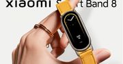 Popularny gadżet w nowej wersji. Opaska Xiaomi po raz ósmy